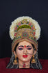Varalakshmi Amman Face